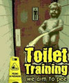Toilet Training - We Aim To Pee?
