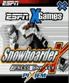 X Games Snowboarder (176x205) (Samsung)