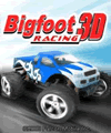 3Dビッグフットレーシング（240x320）
