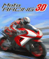 Đua xe mô tô 3D (240x320)