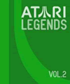 Atari Legends Vol 2（Multiscreen）