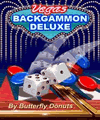 Vegas Backgammon Deluxe