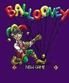 Ballooney (멀티 스크린)