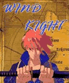 Wind Knight