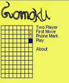 Gomoku（Multiscreen）