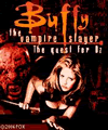 Buffy The Vampire Slayer: The Quest For Oz