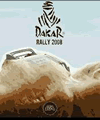 Dakar 2008 3D（240x320）