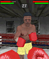 Muhammed Ali Boks 3D (240x320) (Yabancı)