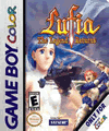Lufia - The Legend Returns (MeBoy)