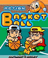 Action BasketBall