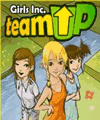 Girls Inc. Team Up