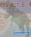 परियोजना बी -4