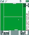 Tenis Spruce (Multiscreen)