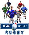 RBS 6 Nations Rugby 2007