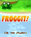 Froggit!