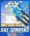 İskandinav Kayakla Atlama (176x208)