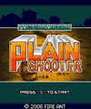 Plain Shooter
