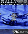 Cuộc thi Rally Pro 3D (240x320)
