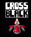 Крест Черный 2 (176x208)