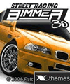 बिमर स्ट्रीट रेसिंग 3D (176x220)