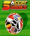 Fußball Sudoku (176x220)