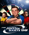 Phil Taylor's Darts Power '08 (240x320)