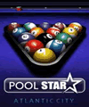 Pool Star - Атлантик-Сити (240x320)