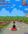 Jet Set Racing 3D (Đa màn hình)