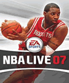 NBA Live 07（240x320）