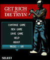 50 Cent - Làm giàu hoặc chết Tryin '(176x220)