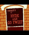 Hyde And Go Tweet