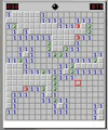 Chasm Minesweeper