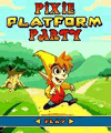Pixie Platform Party