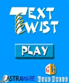Текст Twist (240x320)