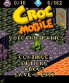 Croc Mobile 2 - Вулканическая паника (176x208)
