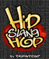 Hip Hop Slang