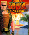 Duke Nukem Bikini Projekt (240x320)
