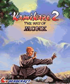 Kamikaze 2 - La manera de Monk (240x320)