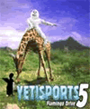Yeti Sports Part 5