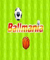 Ball Mania (Multipantalla)