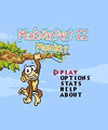 Mobile Pet Monkey (Tamagotchi)