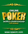 Online Poker: World Championship