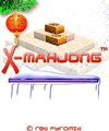 X Маджонг X-Mas (176x208)