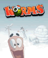 برنامج Worms 3D (متعدد الشاشات)