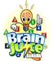 Brain Juice Banana
