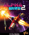 Alpha Wing 2
