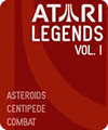 Atari Legends Vol1