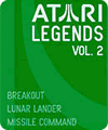 Atari Legends Vol2