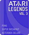 Atari Legends Vol3