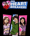 AMA Heartbreakers (Multipantalla)